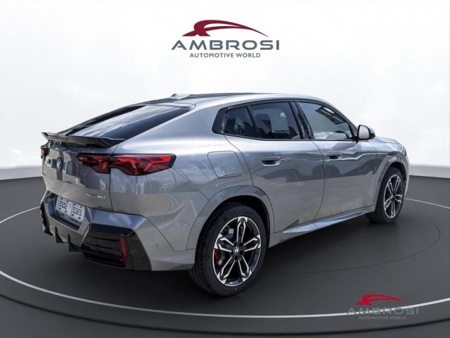 BMW X2 sDrive18d Msport Pro Premium Package - foto 3 di 4