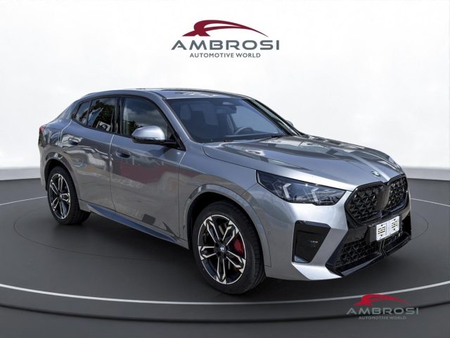 BMW X2 sDrive18d Msport Pro Premium Package - foto 2 di 4