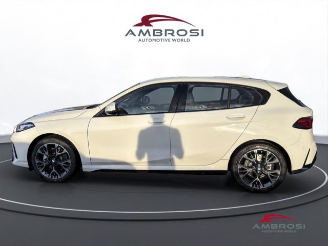 BMW 118 Serie 1 d Msport Premium Package, del 2026, in vendita a Corciano (PG)