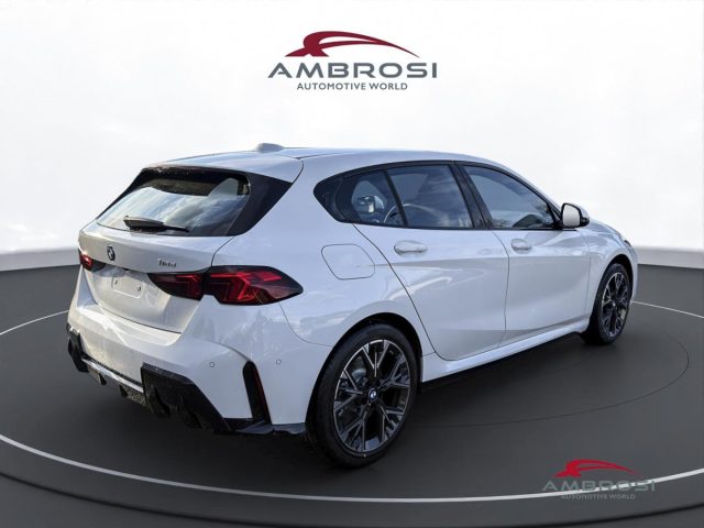BMW 118 Serie 1 d Msport Premium Package - foto 3 di 4