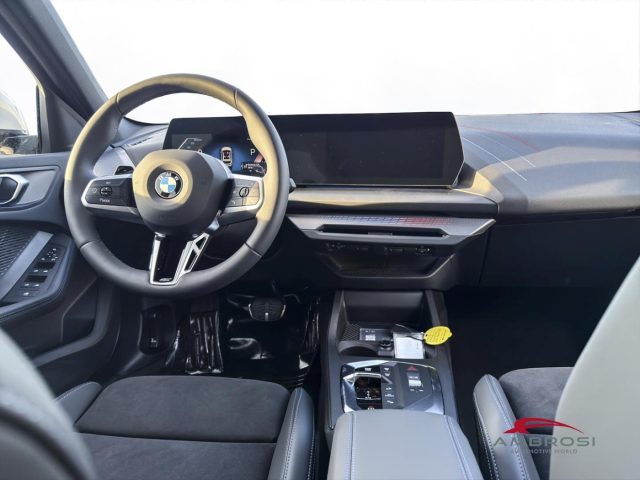 BMW 118 Serie 1 d Msport Premium Package usato a CORCIANO