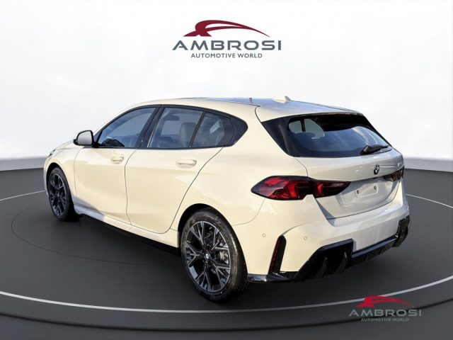 BMW 118 Serie 1 d Msport Premium Package - foto 4 di 4