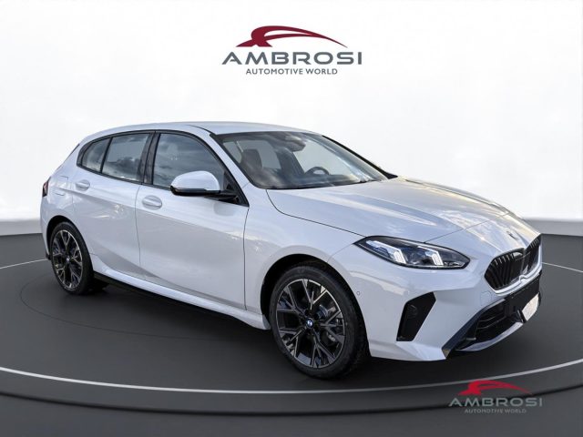 BMW 118 Serie 1 d Msport Premium Package - foto 2 di 4