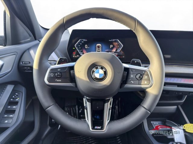BMW 118 Serie 1 d Msport Premium Package usato a CORCIANO