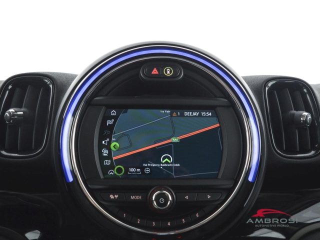MINI Countryman Cooper D 2.0 Cooper D, del 2018, 96.694 km, in vendita a Corciano (PG)