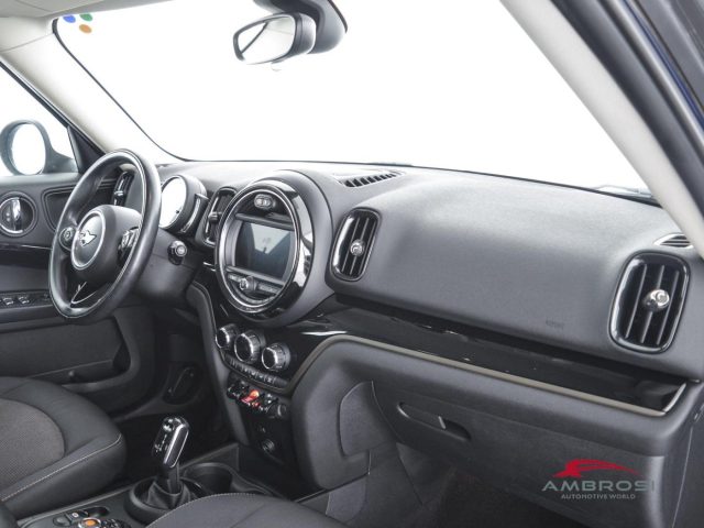 MINI Countryman Cooper D 2.0 Cooper D, del 2018, 96.694 km, in vendita a Corciano (PG)