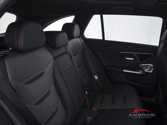 Mercedes-Benz C 63 AMG AMG 63 S e performance Premium Plus Extra auto usato a CORCIANO