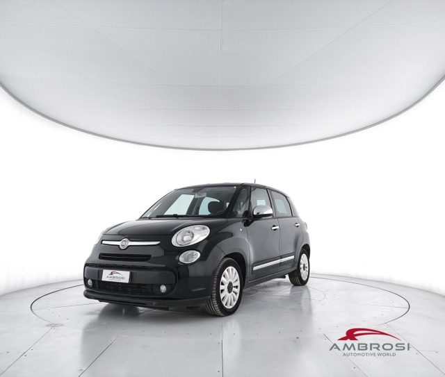 Fiat 500L Wagon 1.3 Multijet 95 CV Dualogic PopStar usato a CORCIANO