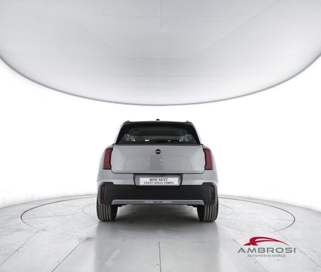 MINI Countryman Cooper 2.0 48V Classic auto 163CV usato a CORCIANO