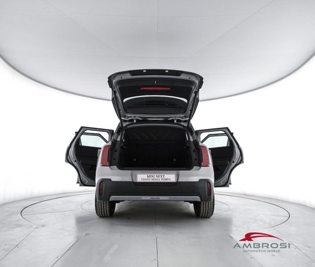 MINI Countryman Cooper 2.0 48V Classic auto 163CV usato a CORCIANO