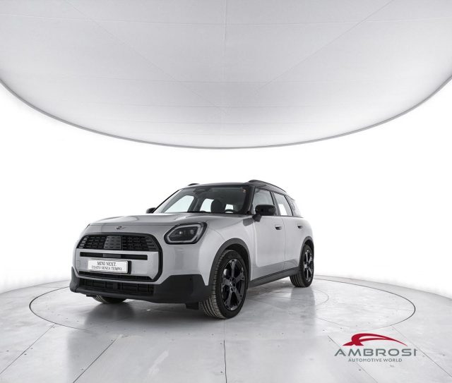 MINI Countryman Cooper 2.0 48V Classic auto 163CV usato a CORCIANO