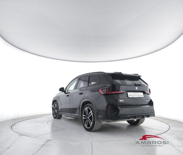 BMW X1 xdrive 25e MSport auto - foto 4 di 4