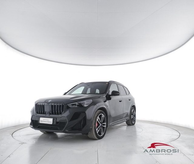 BMW X1 xdrive 25e MSport auto usato a CORCIANO