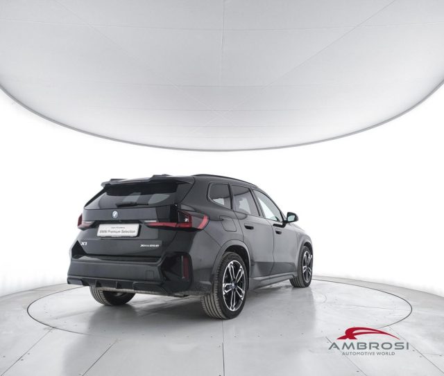 BMW X1 xdrive 25e MSport auto - foto 3 di 4