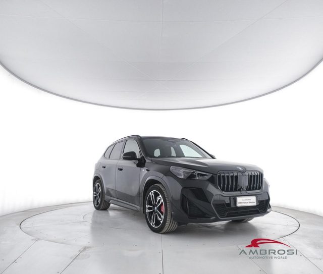 BMW X1 xdrive 25e MSport auto - foto 2 di 4