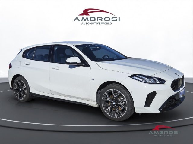 BMW 118 Serie 1 d MSport auto - foto 2 di 4