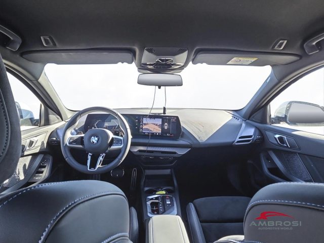 BMW 118 Serie 1 d MSport auto usato a CORCIANO