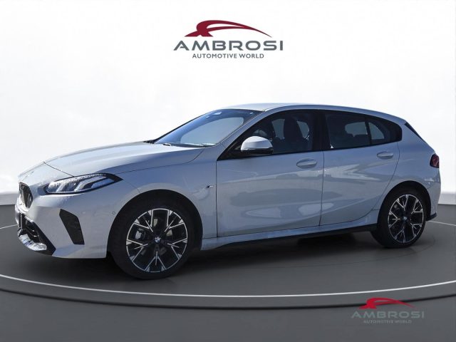 BMW 118 Serie 1 d MSport auto usato a CORCIANO
