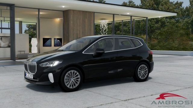 BMW 220 Serie 2 i Active Tourer Luxury nuovo a CORCIANO