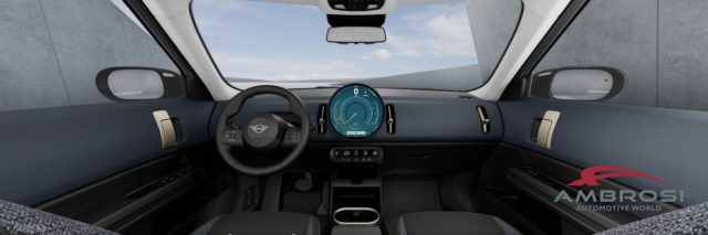 MINI Countryman Cooper Essential - foto 4 di 4