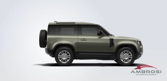 Land Rover Defender 90S D250 - foto 2 di 4