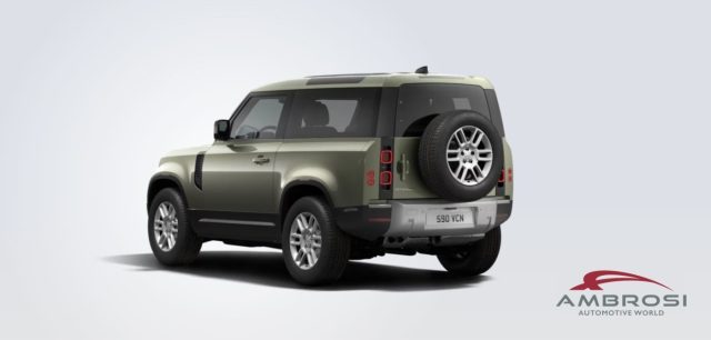 Land Rover Defender 90S D250 - foto 3 di 4