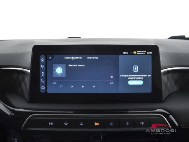 MG MG3 LUXURY HEV, del 2026, in vendita a Corciano (PG)