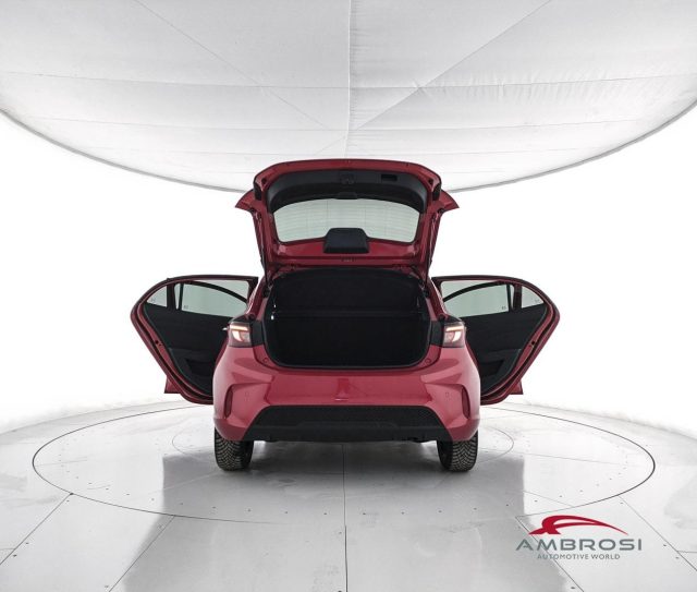 MG MG3 LUXURY HEV, del 2026, in vendita a Corciano (PG)