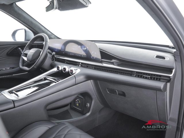 Omoda 9 SUPER HYBRID PREMIUM nuovo a CORCIANO