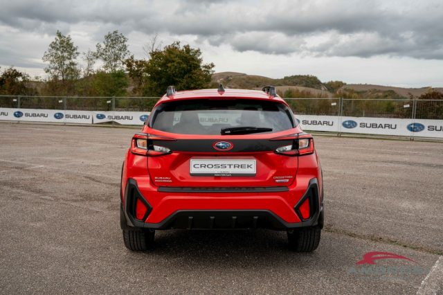 Subaru Crosstrek 4Wild Style - foto 3 di 4