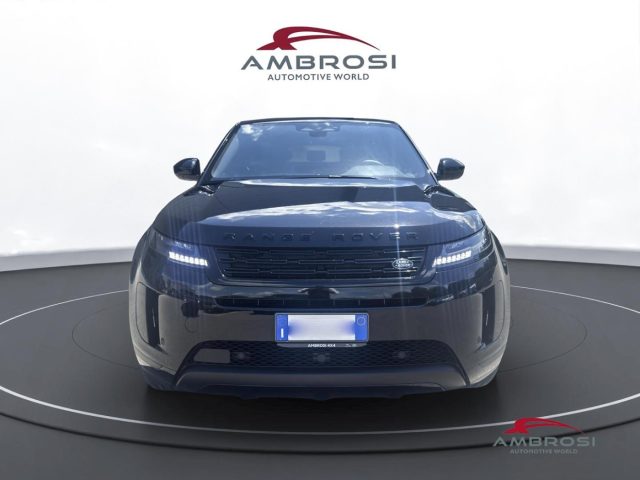 Land Rover Range Rover Evoque 2.0 AJ21-D4M SWB S -AUTOCARRO, del 2026, in vendita a Corciano (PG)