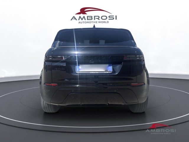 Land Rover Range Rover Evoque 2.0 AJ21-D4M SWB S -AUTOCARRO nuovo a CORCIANO