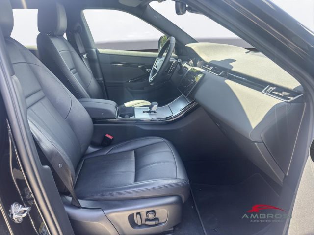 Land Rover Range Rover Evoque 2.0 AJ21-D4M SWB S -AUTOCARRO nuovo a CORCIANO