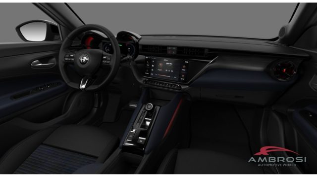 Alfa Romeo Junior HYBRID SPRINT nuovo a CORCIANO