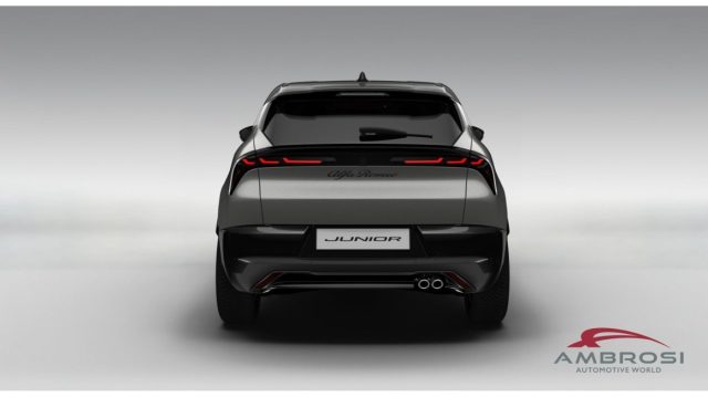 Alfa Romeo Junior HYBRID SPRINT nuovo a CORCIANO