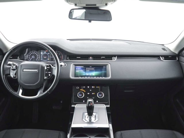Land Rover Range Rover Evoque 2.0D I4 150CV AWDMHEV - foto 4 di 4