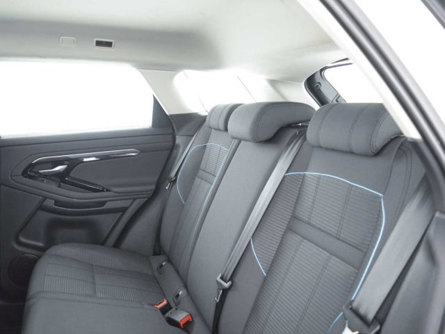 Land Rover Range Rover Evoque 2.0D I4 150CV AWDMHEV usato a CORCIANO