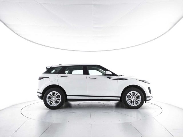 Land Rover Range Rover Evoque 2.0D I4 150CV AWDMHEV usato a CORCIANO