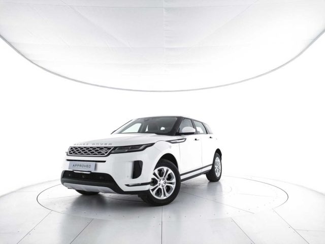 Land Rover Range Rover Evoque 2.0D I4 150CV AWDMHEV usato a CORCIANO
