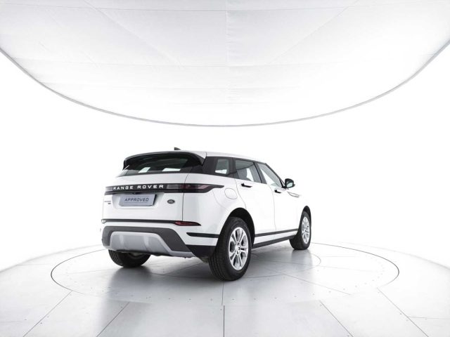 Land Rover Range Rover Evoque 2.0D I4 150CV AWDMHEV - foto 2 di 4
