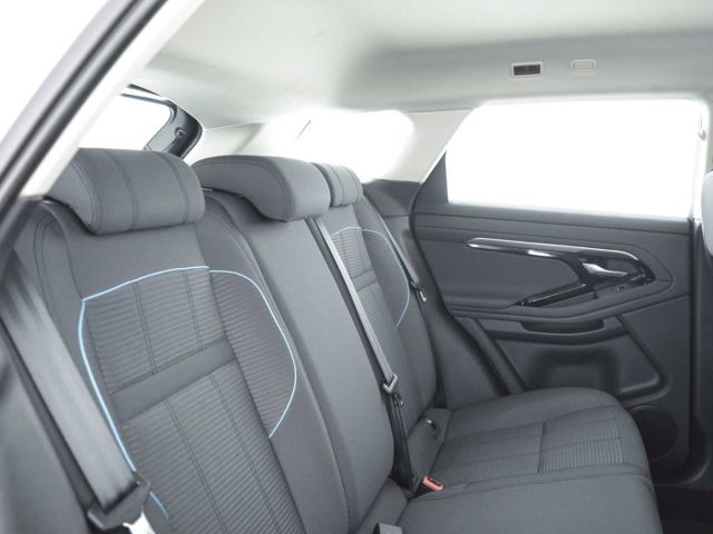 Land Rover Range Rover Evoque 2.0D I4 150CV AWDMHEV, del 2020, 69.815 km, in vendita a Corciano (PG)