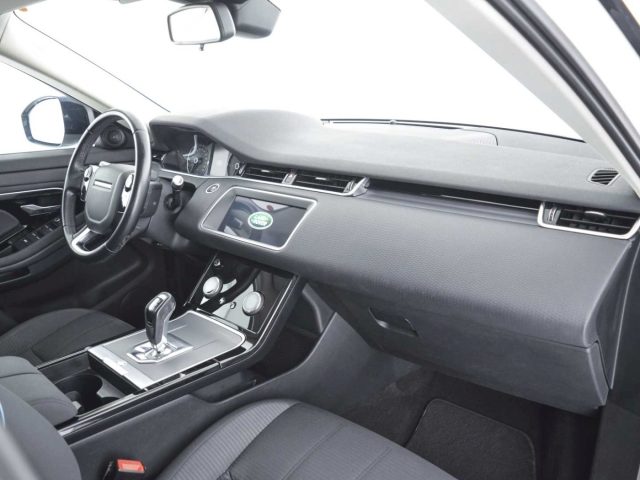 Land Rover Range Rover Evoque 2.0D I4 150CV AWDMHEV - foto 3 di 4