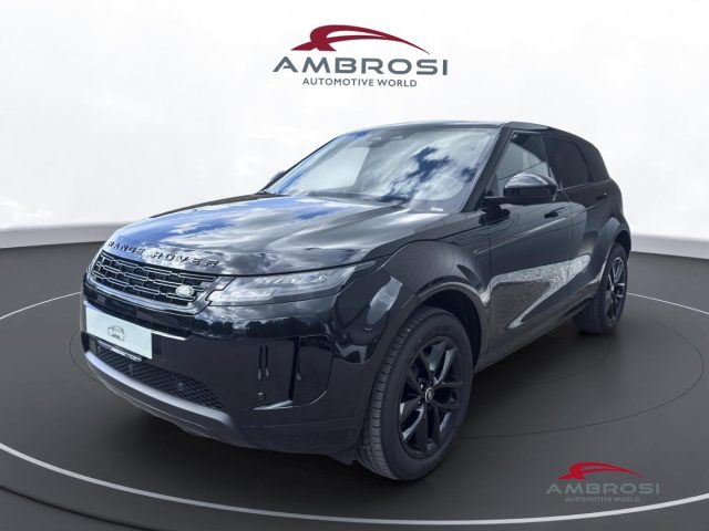 Land Rover Range Rover Evoque 1.5 AJ20-P3 PHEV 5DR SWB S usato a CORCIANO