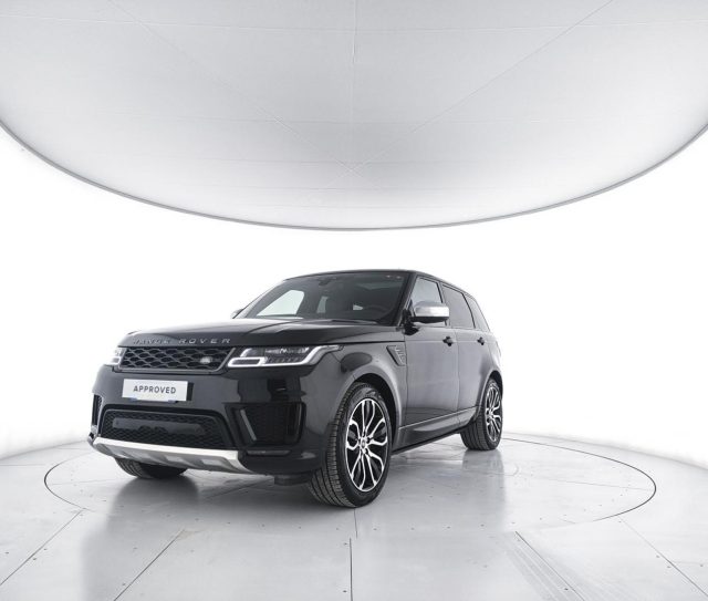 Land Rover Range Rover Sport 3.0 SDV6 249 CV HSE Dynamic usato a CORCIANO