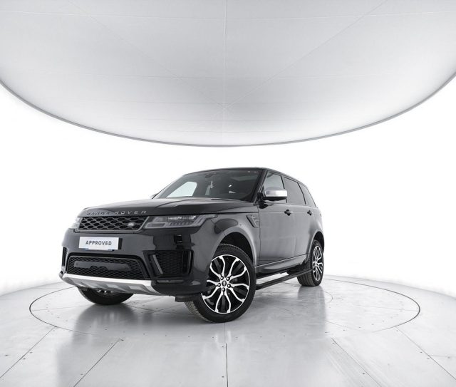 Land Rover Range Rover Sport 3.0 SDV6 249 CV HSE Dynamic usato a CORCIANO