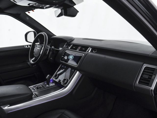 Land Rover Range Rover Sport 3.0 SDV6 249 CV HSE Dynamic - foto 3 di 4