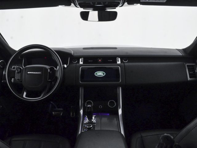 Land Rover Range Rover Sport 3.0 SDV6 249 CV HSE Dynamic - foto 4 di 4