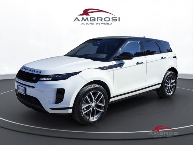 Land Rover Range Rover Evoque 2.0D I4 163 CV S - AUTOCARRO N1 usato a CORCIANO