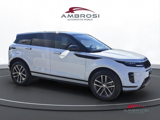 Land Rover Range Rover Evoque 2.0D I4 163 CV S - AUTOCARRO N1 usato a CORCIANO