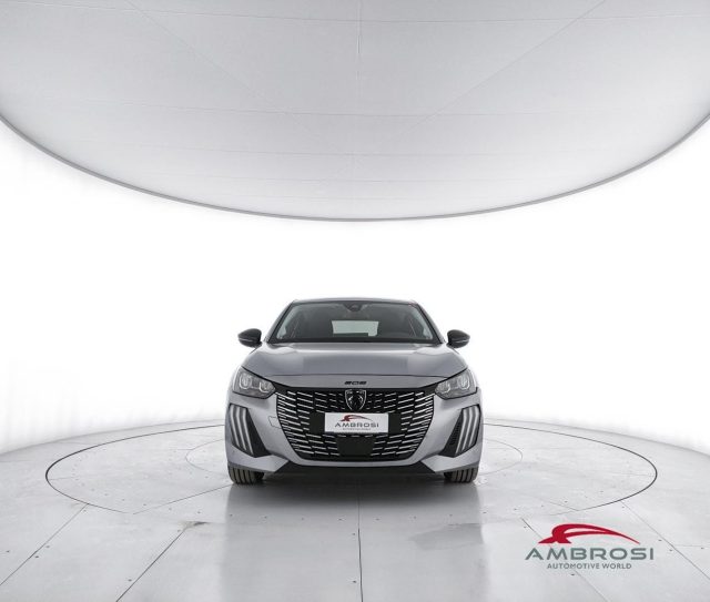 Peugeot 208 1.2 puretech Allure s&s 100cv usato a CORCIANO